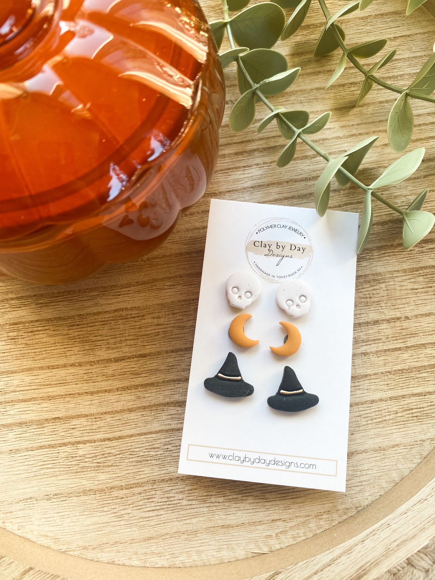 Spooky Night Stud Pack