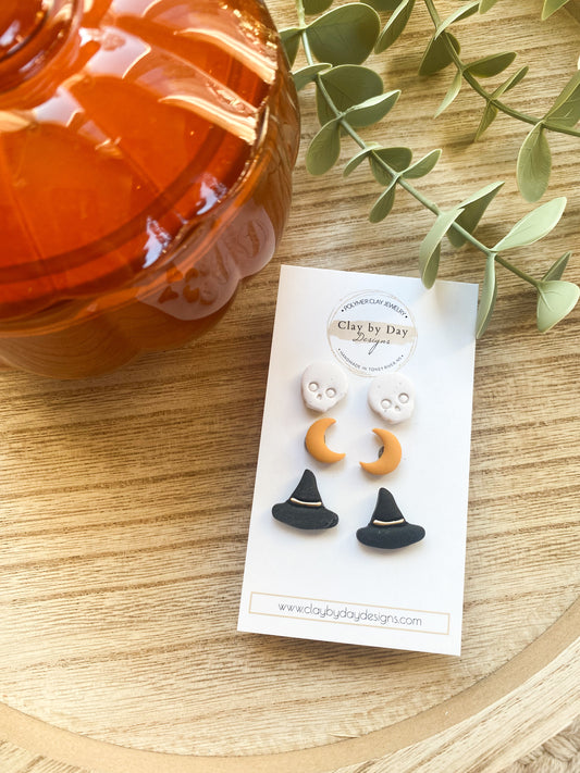 Spooky Night Stud Pack