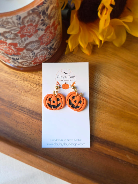 Jack-o’-lanterns