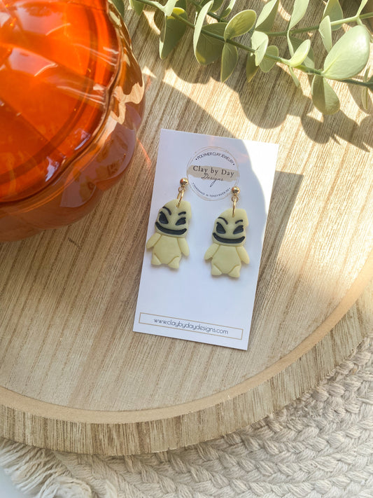 Glow in the Dark - Oogie Boogie