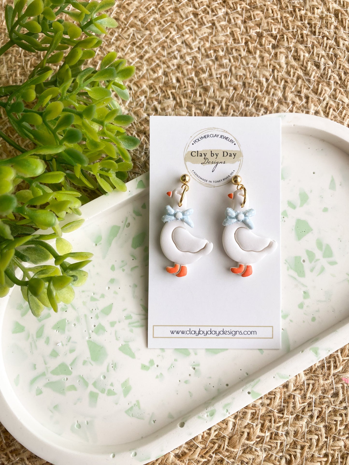 Spring Goose