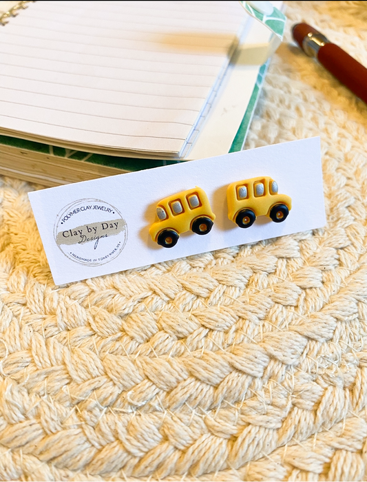 School Bus Stud