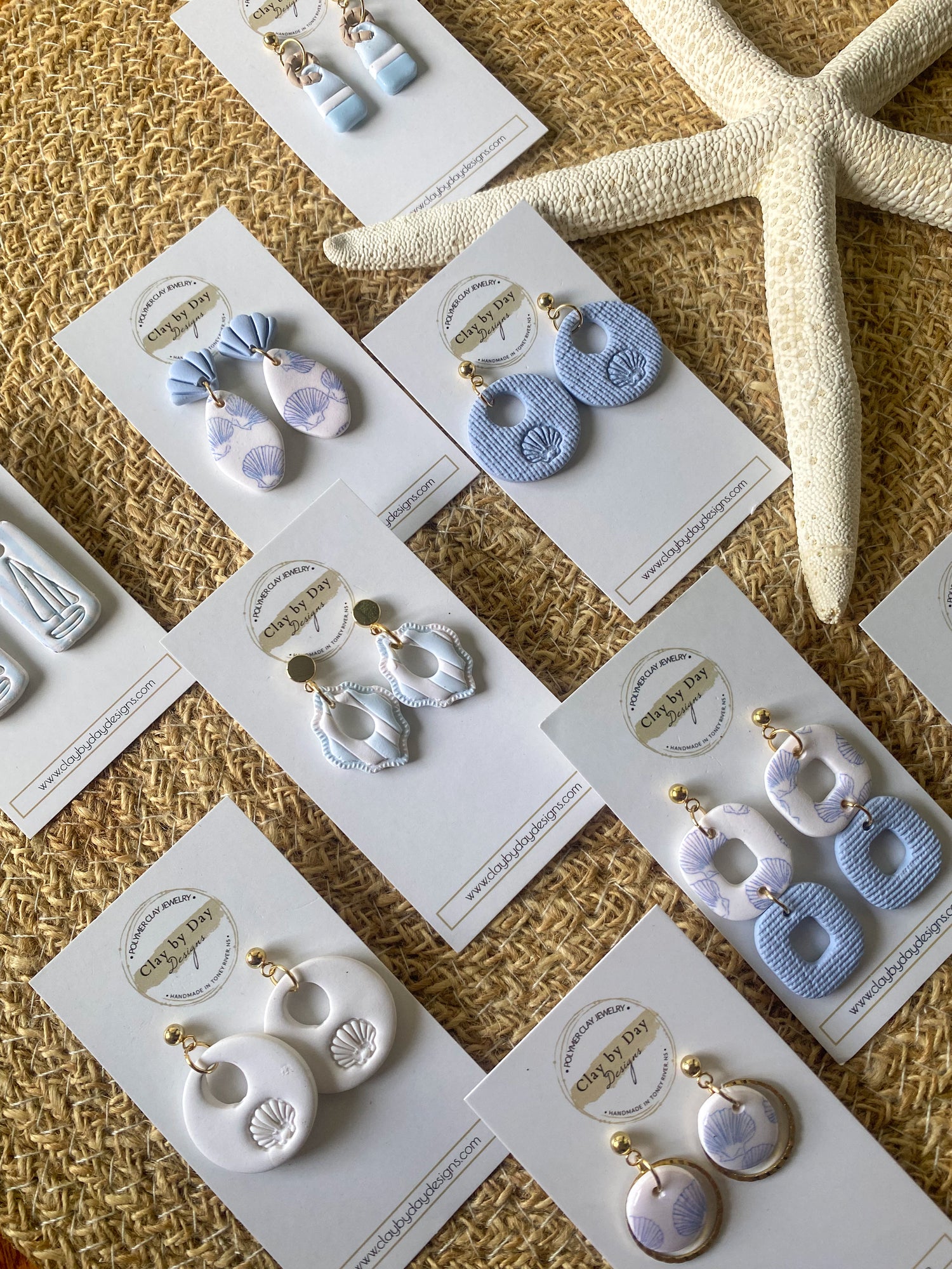 Coastal Collection