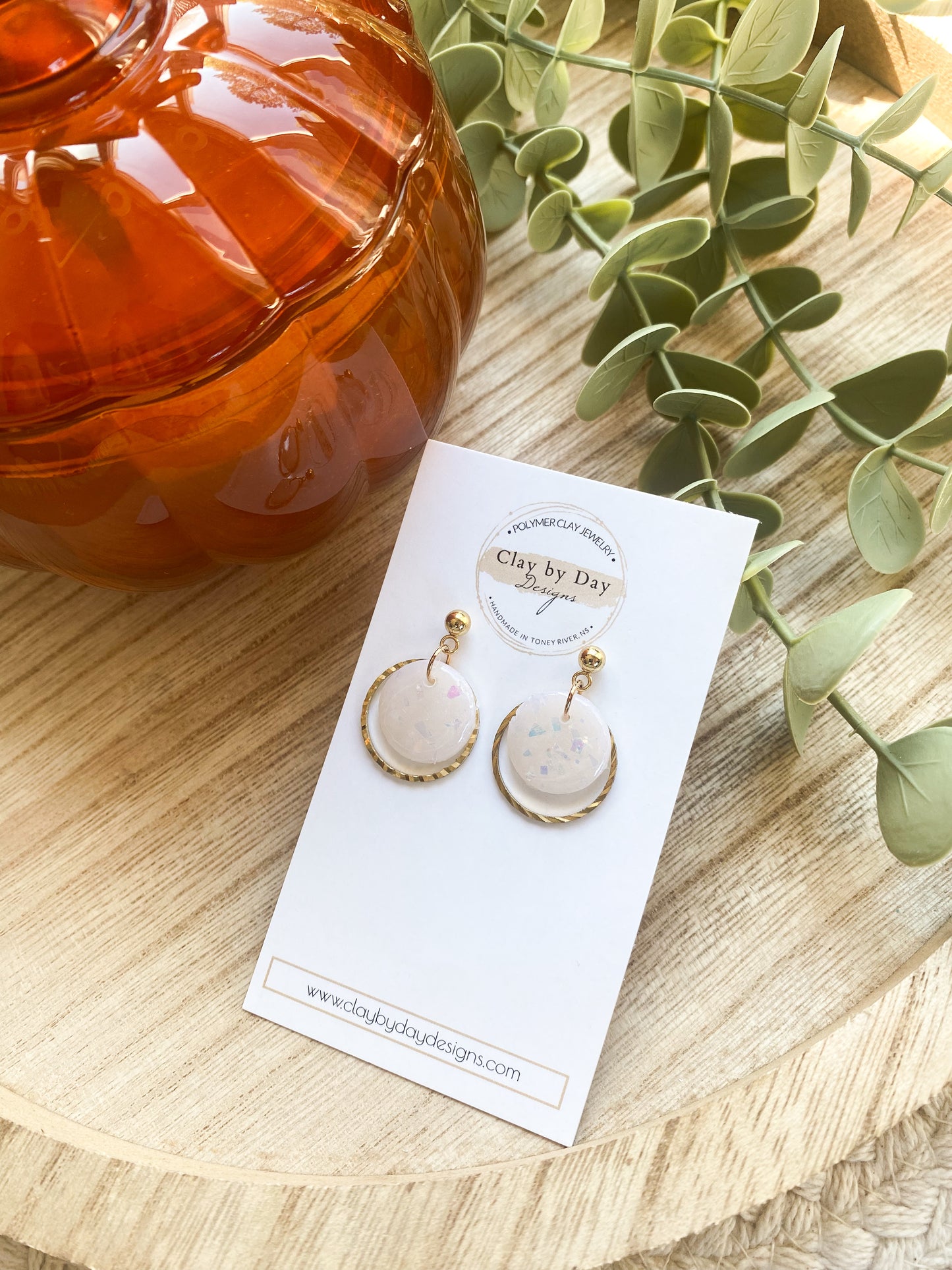 Opal Dangle