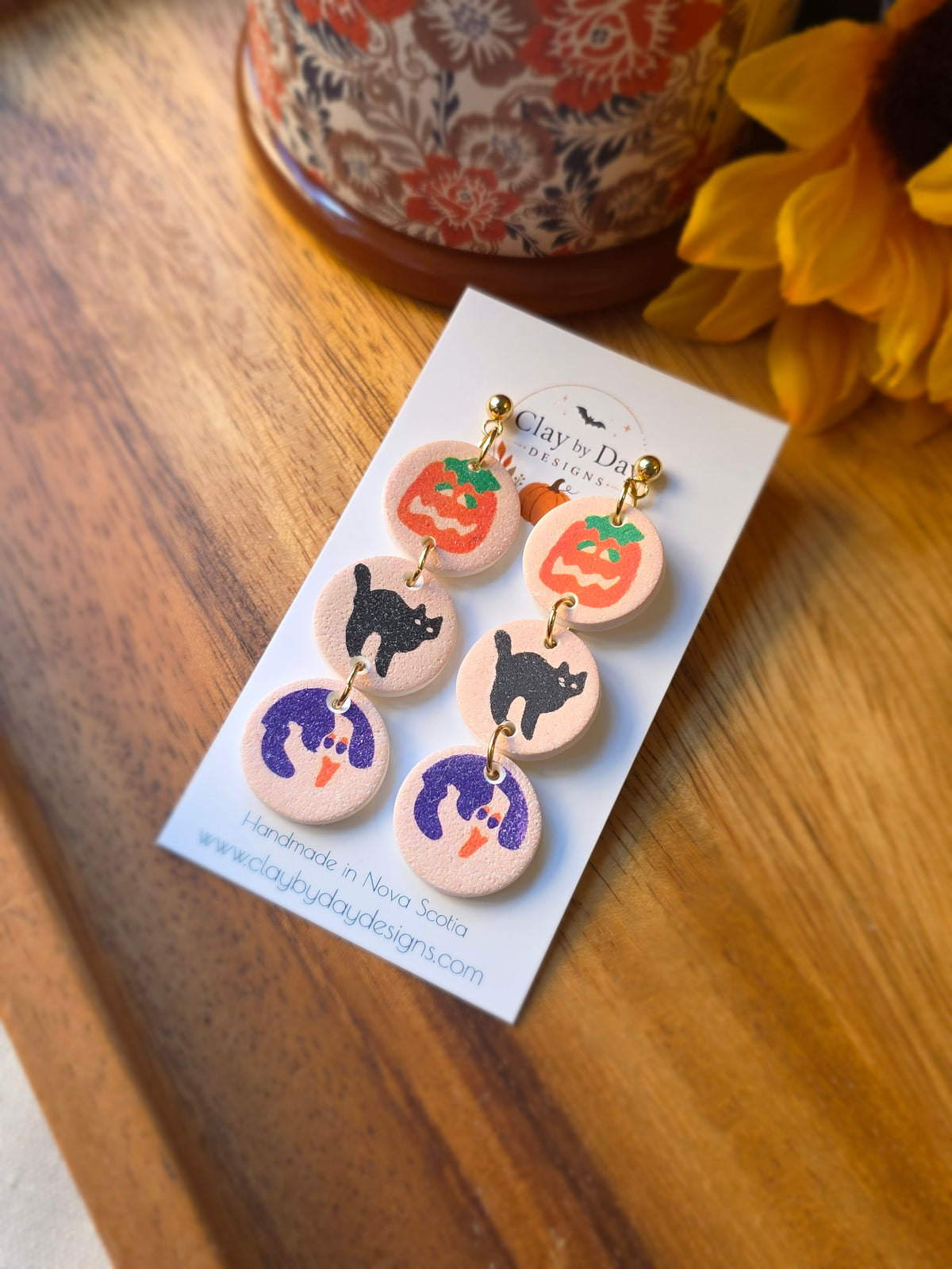 Spooky Cookies