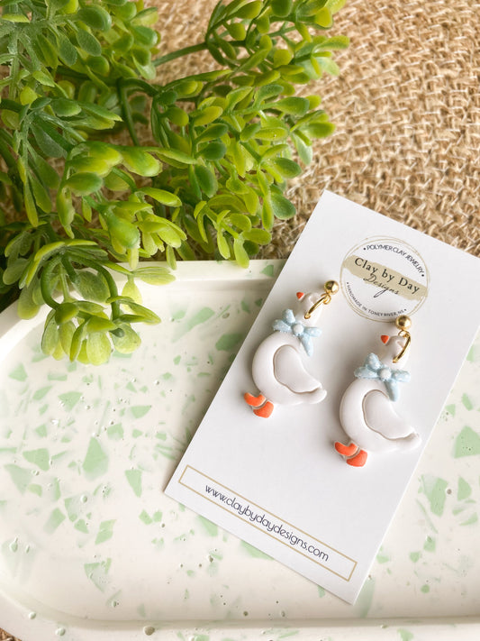 Spring Goose