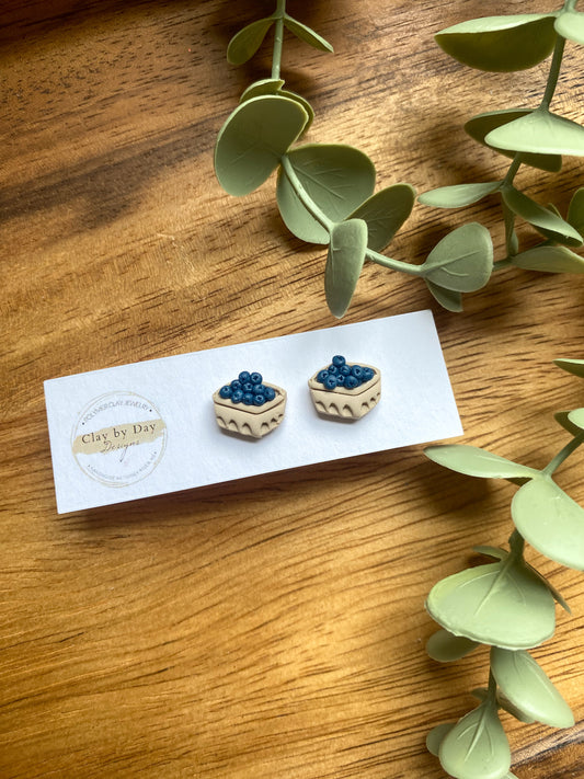 Blueberry Market Basket