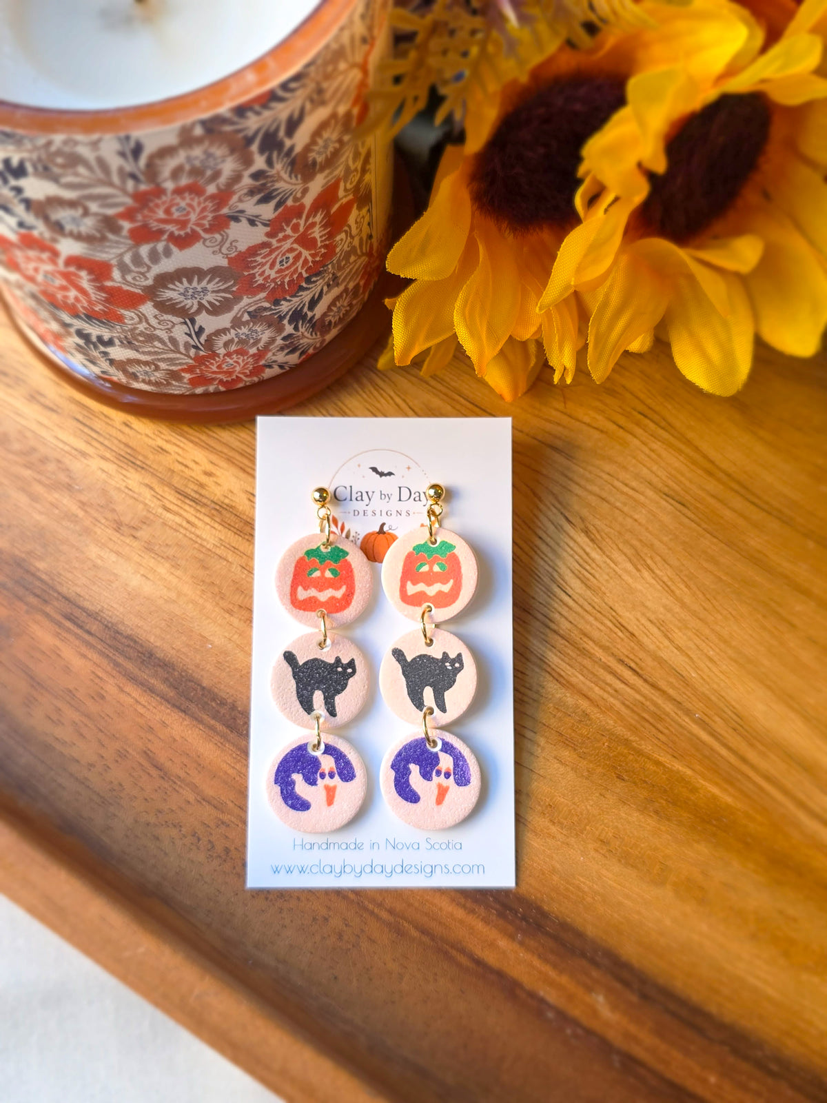 Spooky Cookies
