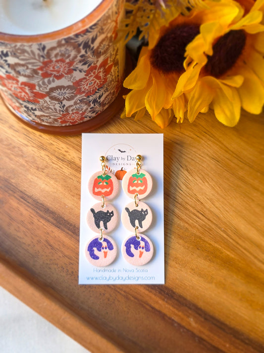 Spooky Cookies