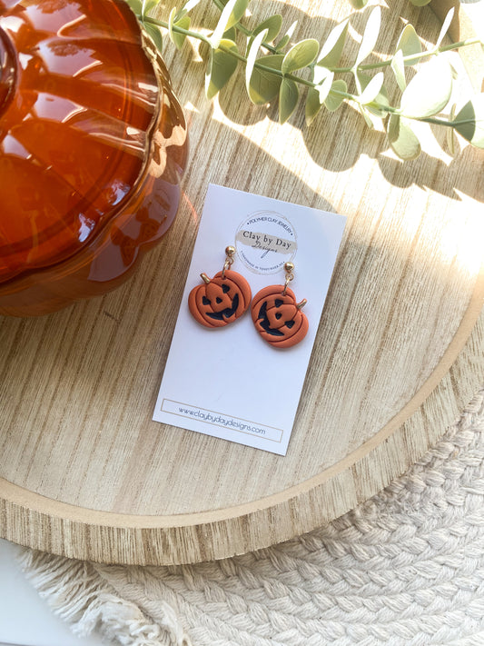 Jack o Lantern