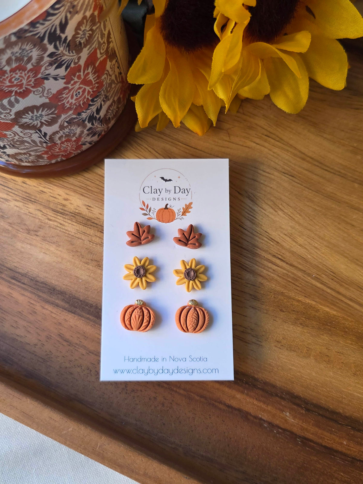 Harvest Stud Pack
