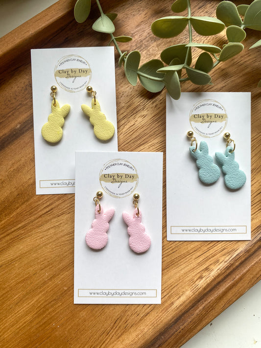 Bunny Peep Dangles