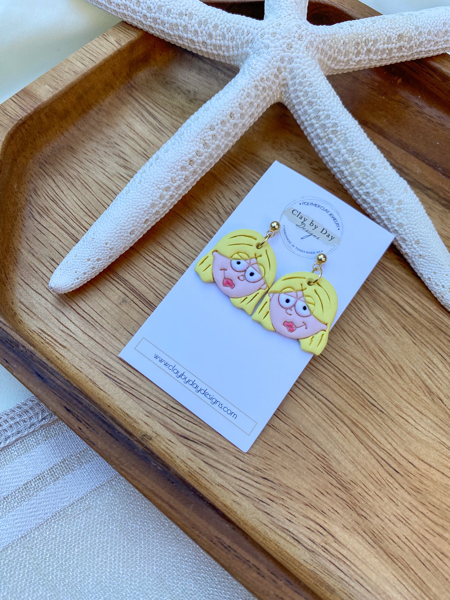Lizzie McGuire Cartoon