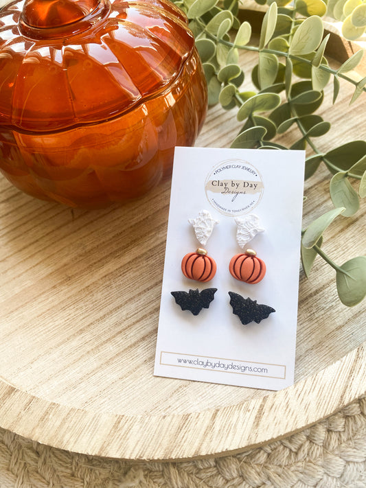 Halloween Stud Pack
