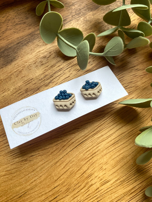 Blueberry Market Basket