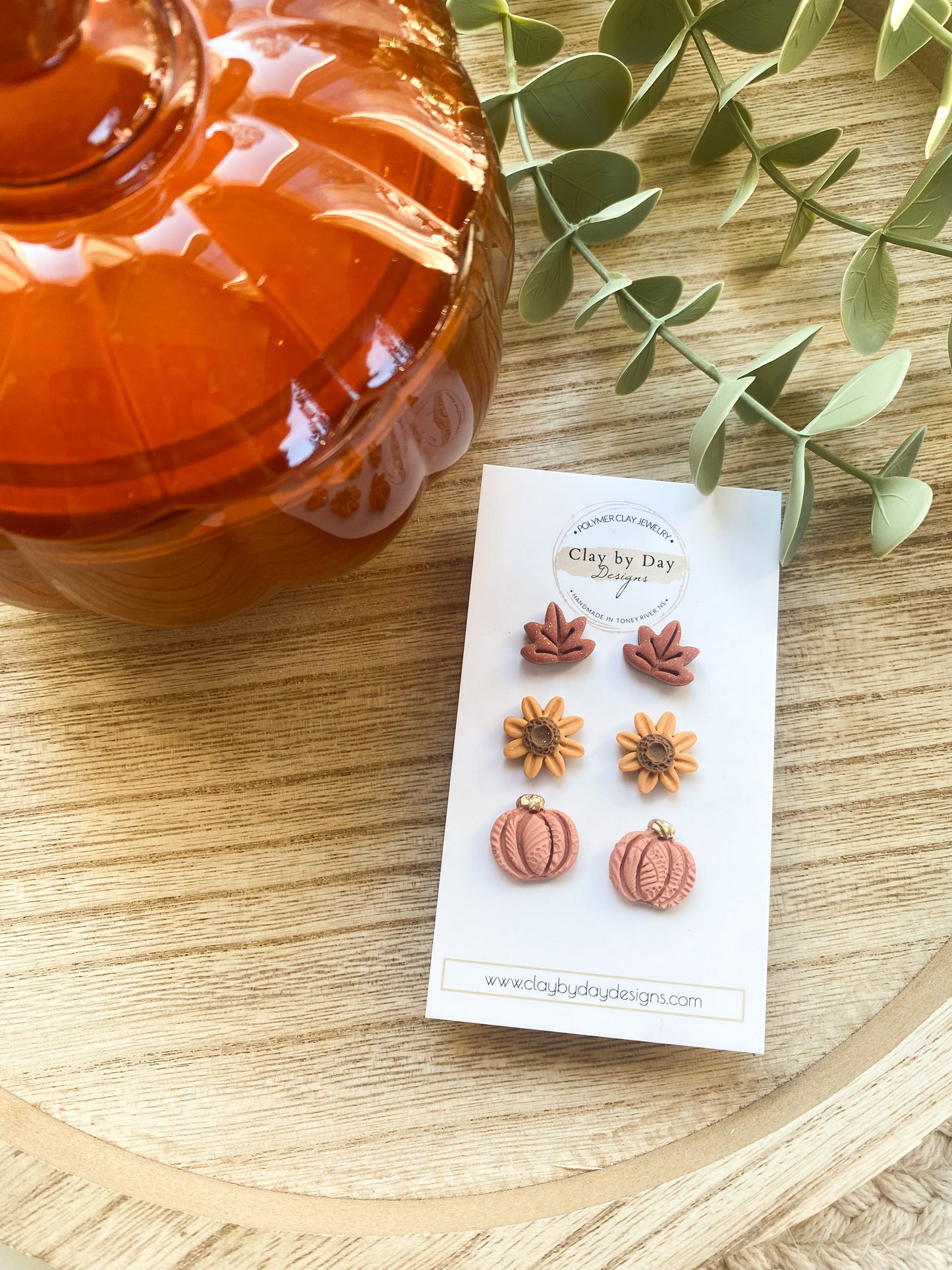 Harvest Stud Pack