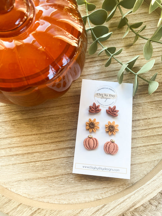 Harvest Stud Pack