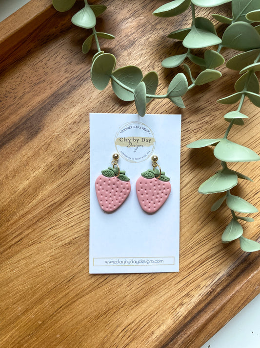 Pink Strawberry