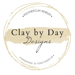 Claybydaydesigns